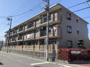 マンションリバーアイランド