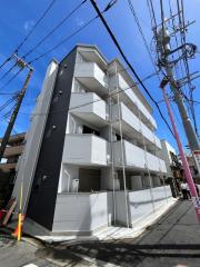 Grande川崎大師