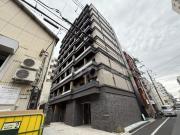 都営新宿線菊川駅まで徒歩7分