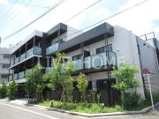 西武新宿線都立家政駅まで徒歩7分