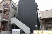 地下鉄谷町線平野駅まで徒歩7分