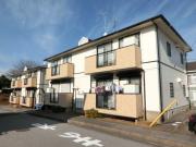 サンガーデン市原B