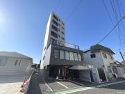 西鉄天神大牟田線西鉄二日市駅まで徒歩2分