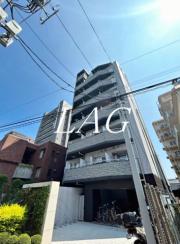 東京メトロ南北線白金高輪駅まで徒歩10分