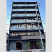 都営浅草線本所吾妻橋駅まで徒歩5分