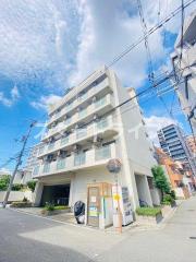 地下鉄御堂筋線新大阪駅まで徒歩5分