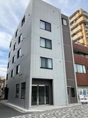都営新宿線東大島駅まで徒歩4分