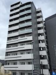 メインステージ川崎クロシアII
