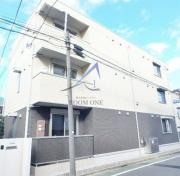東京メトロ副都心線氷川台駅まで徒歩11分