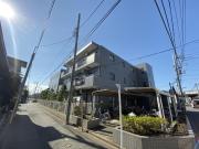京王線西調布駅まで徒歩3分