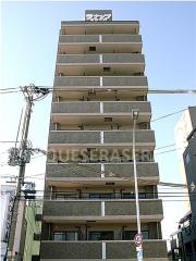 地下鉄谷町線中崎町駅まで徒歩5分