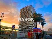 ORIENT 70HABOR SOUTH TOWER