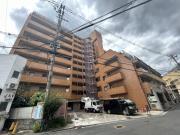ダイアパレス住道ステーションスクエア