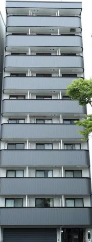 シティガーデン南通II
