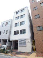 東京メトロ半蔵門線清澄白河駅まで徒歩3分