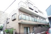 ＪＲ中央線西荻窪駅まで徒歩5分