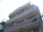 東急東横線中目黒駅まで徒歩7分