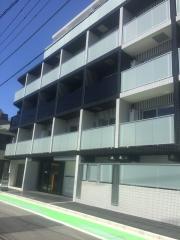 AXAS西巣鴨