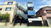 arco hakuraku