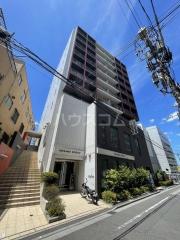 プライムアーバン川口