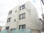 西武新宿線新井薬師前駅まで徒歩3分