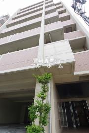 南海本線堺駅まで徒歩10分