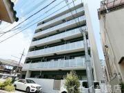 ＪＲ大阪環状線京橋駅まで徒歩6分