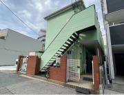 パンシオン川口