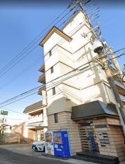 小田急小田原線厚木駅まで徒歩40分