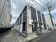 都営新宿線一之江駅まで徒歩15分
