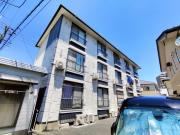 西武池袋・豊島線西所沢駅まで徒歩3分