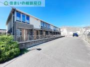 名鉄西尾線米津駅まで徒歩3分