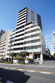 プライムメゾン市谷山伏町