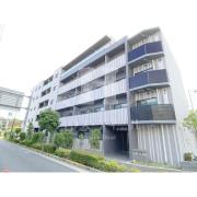 都営三田線志村三丁目駅まで徒歩10分