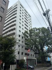 パークハウス楠郷臺