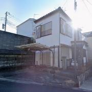 ＪＲ相模線海老名駅まで徒歩36分