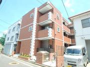 My Style vintage 千住大橋
