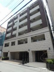 アーバネックス南森町
