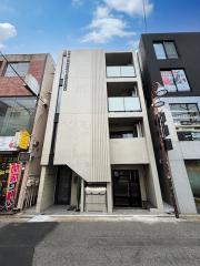 OKUSAWA GARDEN FLATS