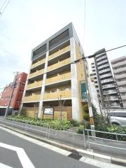 地下鉄中央線緑橋駅まで徒歩3分
