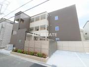 地下鉄中央線緑橋駅まで徒歩5分
