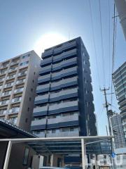 ＪＲ仙石線仙台駅まで徒歩4分