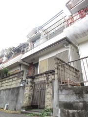 鈴蘭台東町4丁目戸建