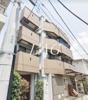 小田急小田原線経堂駅まで徒歩7分