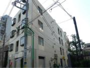 東急目黒線武蔵小山駅まで徒歩4分