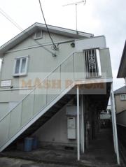 ＪＲ中央線西荻窪駅まで徒歩8分