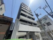 ＪＲ東海道本線塚本駅まで徒歩9分