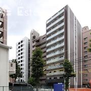 地下鉄名城線東別院駅まで徒歩6分