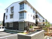 近鉄大阪線河内山本駅まで徒歩5分