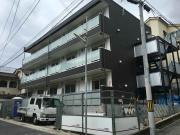 阪急神戸線春日野道駅まで徒歩9分